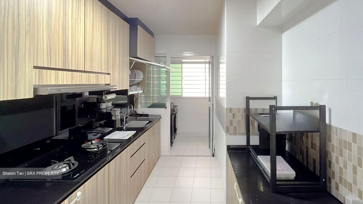 Blk 661C Waterway Sundew (Punggol), HDB 4 Rooms #531033211